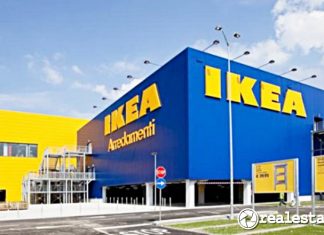 ulang tahun IKEA ke 80