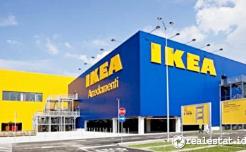 ulang tahun IKEA ke 80