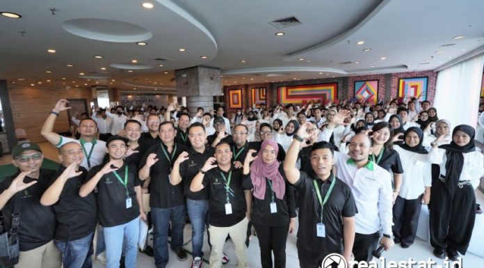 Central Group Mass Power Recruitment di Batam realestat.id dok