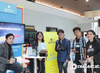 Glints Peserta DNA Edu Connect 2023 Sinar Mas Land realestat.id dok