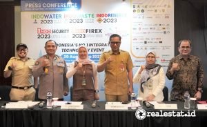 Integrated Technology Event (ITE) 2023 Kota Cerdas realestat.id dok
