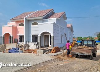 Neo Mediterania Rajeg Tangerang MasGroup realestat.id dok