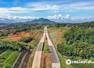 jalan-tol-cisumdawu adhi karya semester i 2023 kementerian pupr realestat.id dok