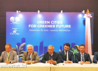 Budiarsa Sastrawinata Ciputra Group FIABCI Trade Mission 2023 realestat.id dok