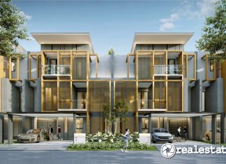 Cluster Namee Eonna BSD City Sinar Mas Land realestat.id dok