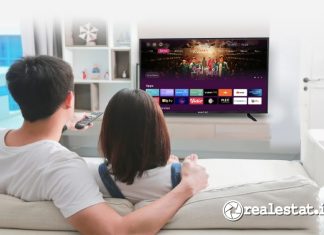 DIGITEC TV Televisi Smart realestat.id dok