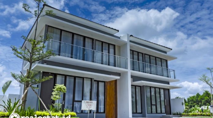 Royal Resort Residences Terracon Properti Jakabaring Palembang Timur realestat.id dok