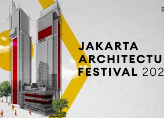 jakarta architecture festival 2023