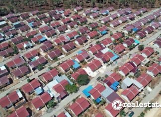 maruarar sirait rumah subsidi mbr flpp bp tapera kementerian pupr realestat.id dok