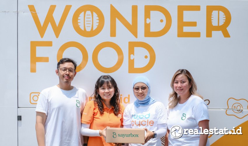 CSR Sayurbox - Foodcycle - Wonderfood (3)