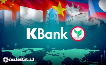 KBank Sustainable Finance dan ESG Excellence realestat.id dok