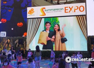 Summarecon Expo 2023 Mall Kelapa Gading realestat.id dok