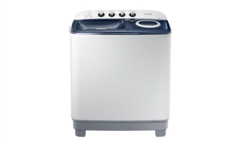 mesin cuci 2 tabung terbaik yang awet Samsung MT95-H3330