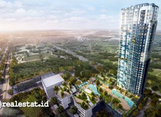 Apartemen Westown View Surabaya PP Properti PPRO realestat.id dok