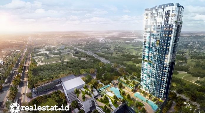 Apartemen Westown View Surabaya PP Properti PPRO realestat.id dok