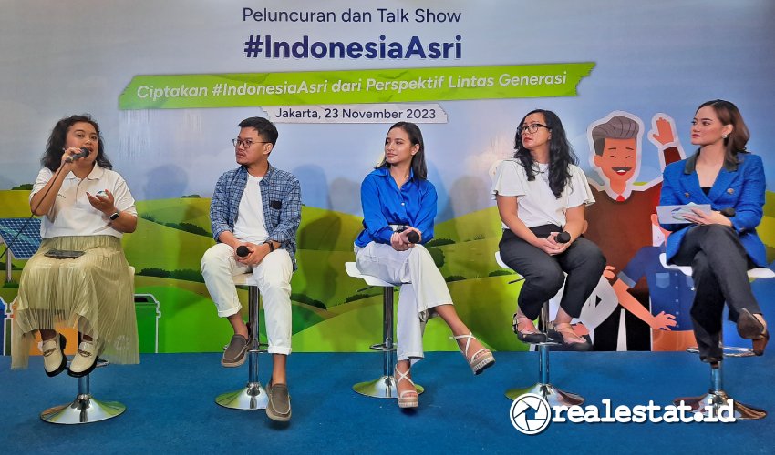Chandra Asri meluncurkan Kampanye IndonesiaAsri yang mengajak kolaborasi lintas generasi.jpg