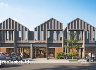 Holdwell Business Park Lampung, Triniti Land realestat.id dok