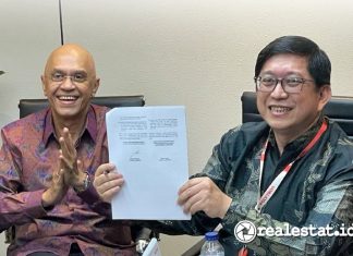 Kolaborasi POLYTRON dan IMEC Belgia Dukung Indonesia ke Era Semikonduktor