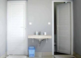 harga-pintu-kamar-mandi PVC yang bagus terbaru