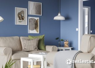 IKEA Tawarkan Promo Menarik Khusus Pembelian Sofa dalam program Year and Sale 2023