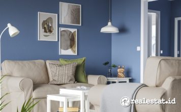 IKEA Tawarkan Promo Menarik Khusus Pembelian Sofa dalam program Year and Sale 2023