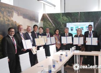 PLN dan Global Energy Alliance for People and Planet (GEAPP) tandatangani nota kesepahaman untuk transisi energi berkelanjutan.jpg