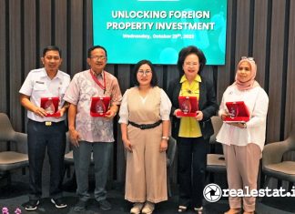 Talkshow Unlocking Foreign Investment Sinar Mas Land realestat.id dok