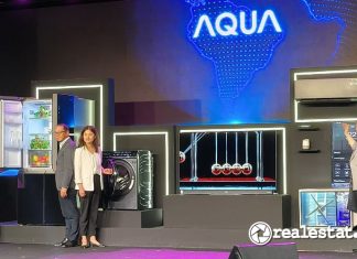 Aqua-Elektronik-rilis jajaran produk premium di 2024
