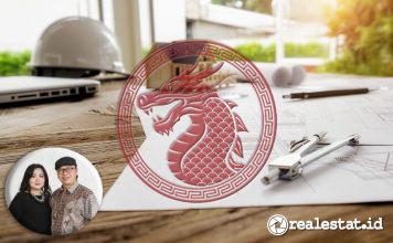 taboo feng shui tahun naga kayu 2024 renovasi rumah realestat.id dok