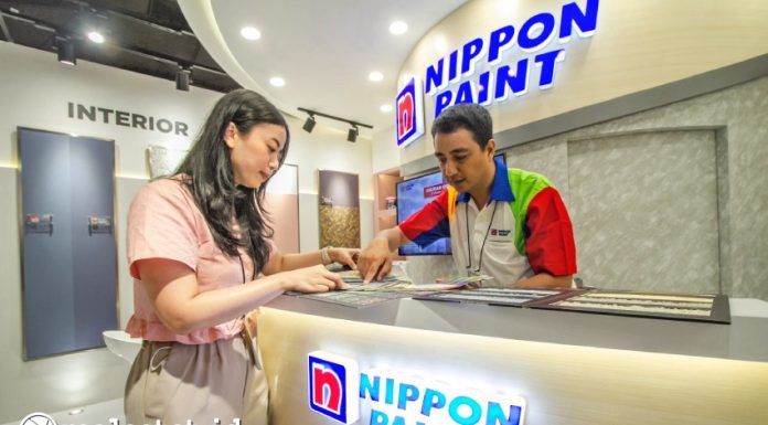 Tren Warna 2024 Nippon Paint Trend Beyond Colours realestat.id dok