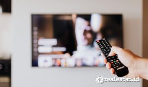 Ilustrasi cara setting TV digital semua merk. (Sumber: Shutterstock)