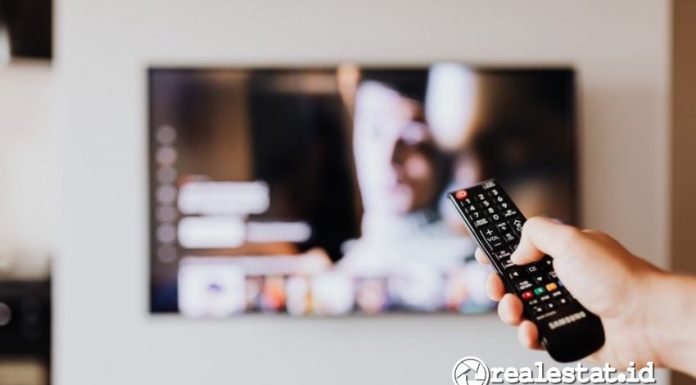 cara setting tv digital polytron dan sharp serta merk televisi lainnya