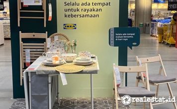 IKEA Ramadhan Shop
