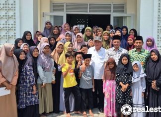 Rusun Panti Asuhan Muhammadiyah di Pamekasan Kementerian PUPR realestat.id dok
