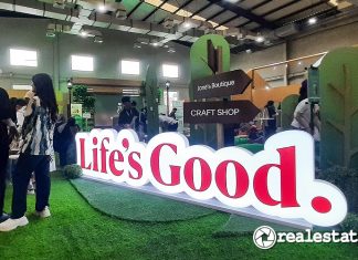 LG Better Life Festival-RealEstat.id