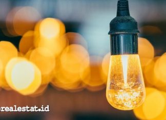 Asosiasi Ungkap Potensi Kelangkaan Lampu Pasca Penerapan Aturan Impor-RealEstat.id