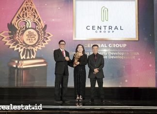 Central Group Batam Princip Muljadi Duo Award 2024 realestat.id dok