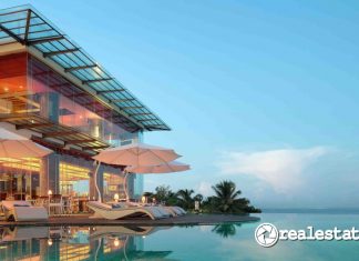 INPP Pertahankan Momentum Pertumbuhan Berkat Recurring Income sejumlah proyek seperti Sheraton Resort Kuta Bali-RealEstat.id