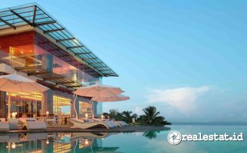 INPP Pertahankan Momentum Pertumbuhan Berkat Recurring Income sejumlah proyek seperti Sheraton Resort Kuta Bali-RealEstat.id