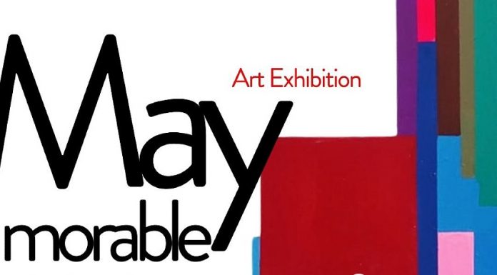 Maymorable Art Exhibition berlangsung di BSD City, 18 - 26 Mei 2024. (Foto: Istimewa) 