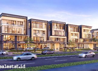 Northridge Ultimate Business Center BSD City Sinar Mas Land realestat.id dok