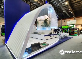 Pameran Megabuild dan Keramika 2024-RealEstat.id