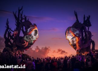 Suara Festival 2024 Nuanu City realestat.id dok