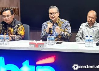 investasi bodong btn ombudsman ojk lps kementerian bumn realestat.id dok