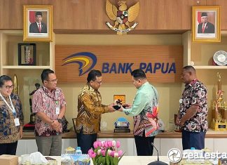 kegiatan asesmen BP Tapera di BPD Papua Jayapura KPR FLPP realestat.id dok