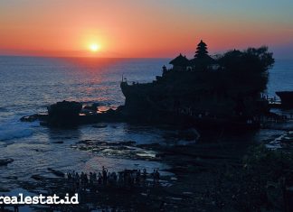 pariwisata industri perhotelan hotel bali realestat.id dok