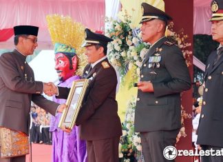 Kejati DKI Jakarta PD Sarana Jaya realestat.id dok