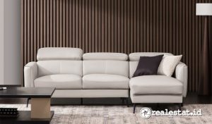 Koleksi terbaru Tenzo Living sofa Ceylone. (Sumber: Tenzo Living).