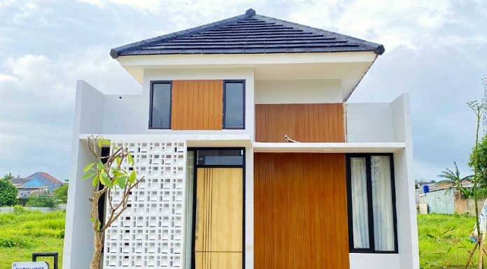 Show Unit Rumah Royal Tam Tambun Selatan Bekasi realestat.id dok