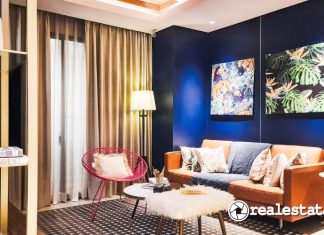 eco green living condominium EleVee Alam Sutera-RealEstat.id